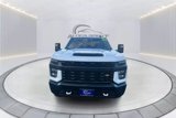 Used 2020 Chevrolet Silverado 2500 W/T w/ WT Convenience Package image 2