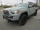 Used 2023 Toyota Tacoma TRD Off-Road image 3