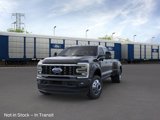 New 2025 Ford F450 Platinum image 2
