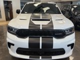 New 2025 Dodge Durango R/T image 2