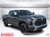 New 2025 Toyota Tundra 1794 Edition w/ TRD Off-Road Package image 1