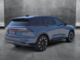 New 2025 Lincoln Nautilus Reserve w/ Jet Appearance Package image 2