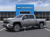 New 2025 Chevrolet Silverado 2500 LT w/ All Star Edition image 3