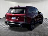 New 2026 Cadillac Vistiq Sport image 6