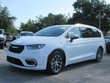 New 2025 Chrysler Pacifica Pinnacle image 3