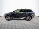 New 2026 INFINITI QX60 Luxe w/ Cargo Package image 4