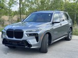 New 2026 BMW X7 xDrive40i w/ Executive Package image 3