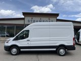New 2025 Ford Transit 250 148 High Roof AWD image 2