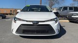 Used 2024 Toyota Corolla LE image 2