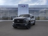 New 2025 Ford F150 Platinum w/ Equipment Group 702A High image 2