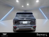 New 2026 Cadillac Vistiq Luxury w/ LPO, Floor Liner Package image 5