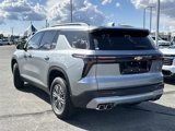 New 2025 Chevrolet Traverse LT w/ Enhanced Driving Package image 3
