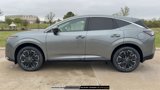 New 2025 Nissan Murano Platinum image 5