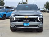 New 2025 Chevrolet Tahoe Premier image 2