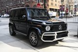 Used 2024 Mercedes-Benz G 63 AMG 4MATIC image 3