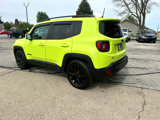 Used 2019 Jeep Renegade Altitude w/ Quick Order Package 2XM image 3