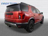 New 2026 Honda Passport TrailSport Elite image 5