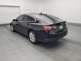 Used 2020 Chevrolet Malibu LT image 3