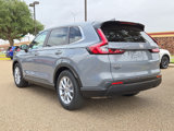 New 2026 Honda CR-V EX image 3