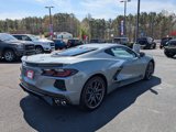 Used 2024 Chevrolet Corvette Stingray Coupe w/ Z51 Performance Package image 5