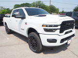 New 2025 RAM 2500 Limited image 4