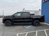 New 2025 Chevrolet Silverado 1500 Custom Trail Boss w/ LPO, Dark Essentials Package image 2