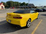 Used 2017 Chevrolet Camaro SS image 5