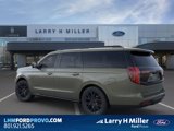 New 2025 Ford Expedition Max Platinum image 4