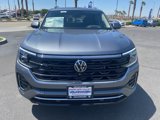 New 2025 Volkswagen Atlas SEL Premium R-Line image 2