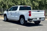 New 2025 Chevrolet Silverado 1500 LTZ image 6