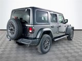 New 2025 Jeep Wrangler Sport S image 4
