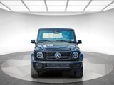 New 2025 Mercedes-Benz G 580 w/ EQ Technology image 6