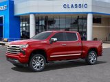 New 2025 Chevrolet Silverado 1500 High Country w/ High Country Premium Package image 2
