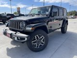 New 2025 Jeep Wrangler Sahara w/ Dual Top Group image 3