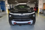 New 2026 Chevrolet Silverado EV Trail Boss image 2