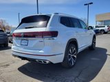 New 2025 Volkswagen Atlas SEL Premium R-Line image 5