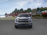 New 2025 Ford F150 Lariat w/ Equipment Group 501A Mid image 6