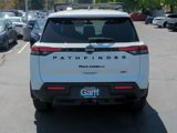 New 2025 Nissan Pathfinder Rock Creek image 5