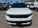 Used 2022 Jeep Wagoneer Series III w/ Flexible Seating Group image 2