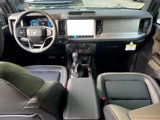 New 2025 Ford Bronco Outer Banks image 2