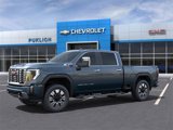 New 2025 GMC Sierra 2500 Denali w/ Denali Reserve Package image 2