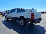 New 2025 Ford F250 King Ranch image 5