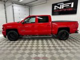Used 2016 Chevrolet Silverado 1500 LT w/ All Star Edition image 2