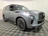 New 2025 INFINITI QX80 Autograph image 4
