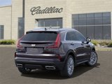 New 2025 Cadillac XT4 Premium Luxury w/ Cold Weather Package image 4
