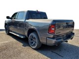 New 2026 RAM 1500 4x4 Crew Cab image 3