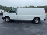 Used 2017 Chevrolet Express 2500 Extended image 2