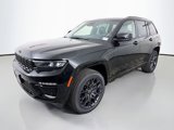 New 2025 Jeep Grand Cherokee Summit image 3