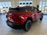 New 2024 Chevrolet Blazer EV RS image 4