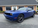 Used 2021 Dodge Challenger SXT w/ Blacktop Package image 4